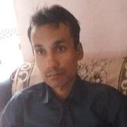Kayastha Groom