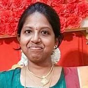 Saiva Vellala Pillai Divorced Bride