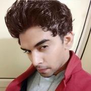 96 Kuli Maratha Groom