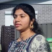 Padmanayaka Velama Divorced Bride