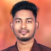 Devendra Kula Vellalar Groom