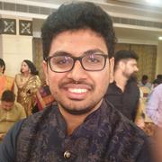Vaidiki Velanadu Groom