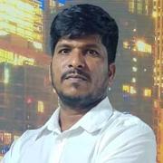Gavara Naidu Groom