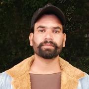 Mazhabi Sikh Groom