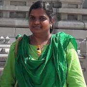 24 Manai Telugu Chettiar (24MTC) Bride