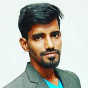Saurashtra / Sourashtra Groom