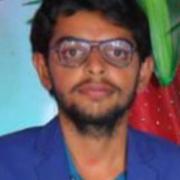 Pakanati / Poknati Reddy Groom