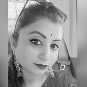 Turi Barot Divorced Bride