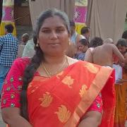 Balija Naidu Divorced Bride