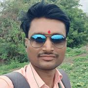 Dhangar Hatkar Divorced Groom
