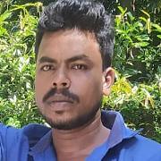 Nadar Groom