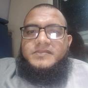 Sheikh / Shaikh Groom