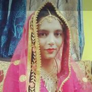 Pathan Bride