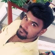 Ganjam Reddy Groom