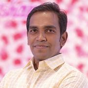 Mahar Groom
