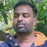 Karkathar Pillai Groom