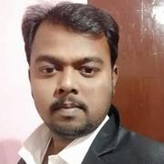 Valluvan/Valluvar Groom