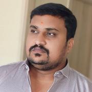Gangatkar Gowda Groom