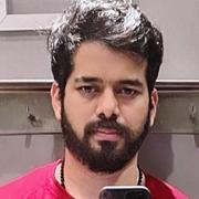 Gaud/Goud Saraswat Brahmin (GSB) Divorced Groom
