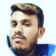 Bhovi Groom