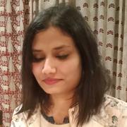 Brahmin Divorced Bride