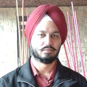 Khatri Divorced Groom