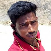 Vanniyar Groom