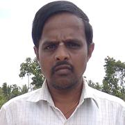 Kannada Raddi Groom
