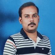 Saurashtra / Sourashtra Groom