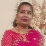 Padmashali / Padmasali Divorced Bride