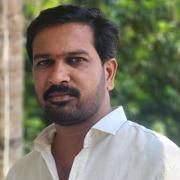Namdhari Naik Groom