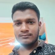 Lingayat Groom