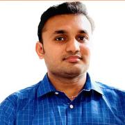 Kunchitiga Lingayat Groom