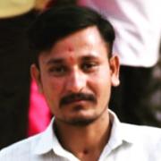 Bhagiratha Uppara Groom