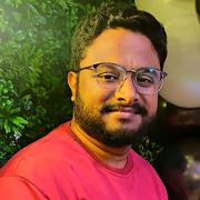 Smartha Brahmin Groom