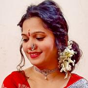 Mahar Bride