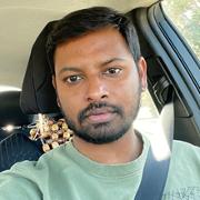 Vishwakarma Goldsmith NRI Groom