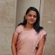 Gavara Naidu Divorced Bride