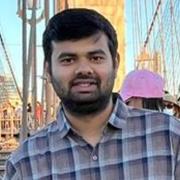 Modh Vania / Bania NRI Groom