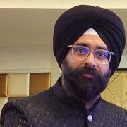 Arora Khatri Groom