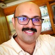 Gaud/Goud Saraswat Brahmin (GSB) Divorced Groom