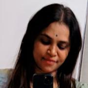 Kadva Patel Divorced Bride