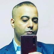 Gujjar / Gurjar Divorced Groom