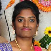Neyyala Bride