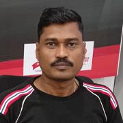 Garadi Muslim Groom
