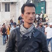Pathan Divorced Groom