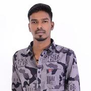 Adi Dravidar Groom