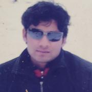 Kongu Vellala Gounder Divorced Groom