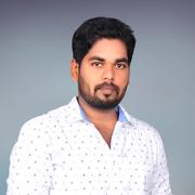 Nadar Groom