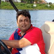 Kadva Patel Divorced NRI Groom